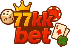 77kkbet Logo